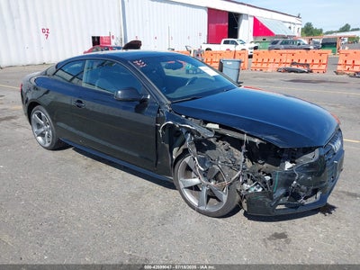AUDI A5 2016