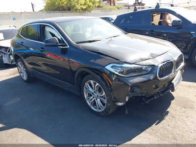 BMW X2 2020