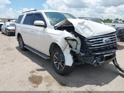 FORD EXPEDITION 2018