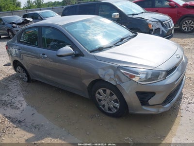 KIA RIO 2021