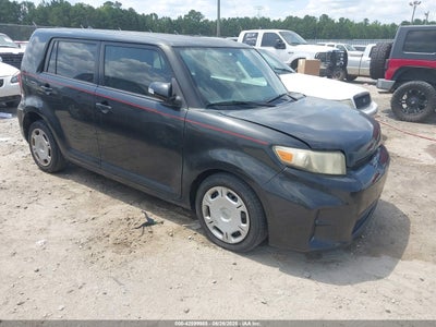 SCION SCION XB 2012