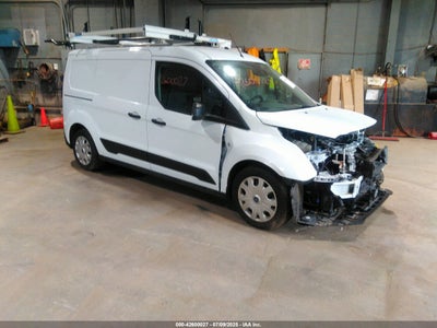 FORD TRANSIT CONNECT 2023