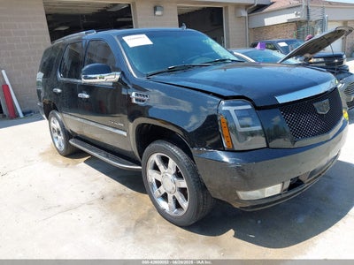 CADILLAC ESCALADE 2007
