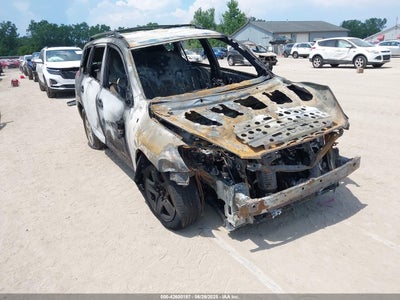 TOYOTA RAV4 2008
