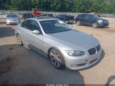 BMW 328I 2009