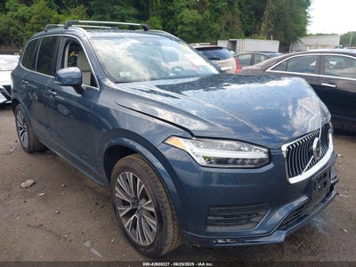 VOLVO XC90 2022