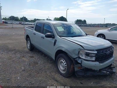 FORD MAVERICK 2024