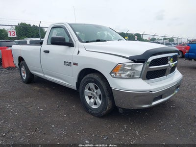 RAM 1500 2016