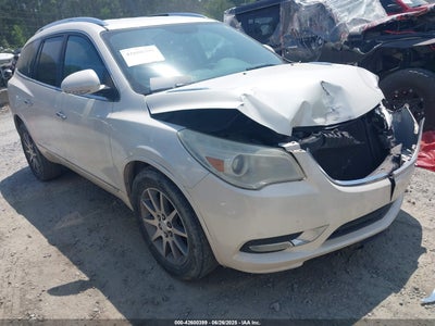 BUICK ENCLAVE 2013