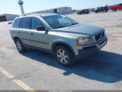 VOLVO XC90 2006