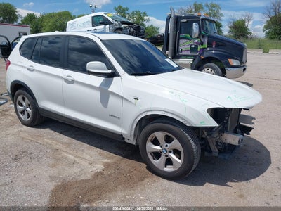 BMW XD 2011