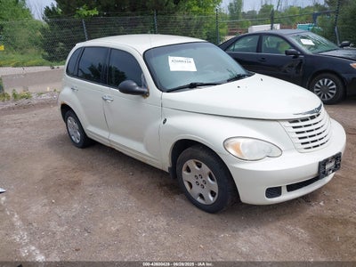 CHRYSLER PT CRUISER 2008
