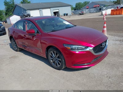 MAZDA Z 2018