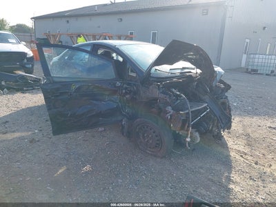 FORD FIESTA 2015