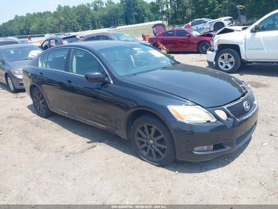 LEXUS GS 300 2006