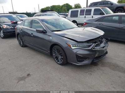 ACURA ILX 2022