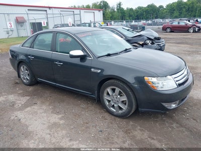 FORD TAURUS 2008
