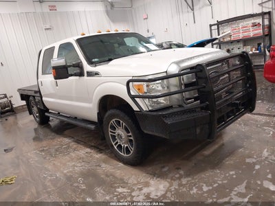 FORD F-250 2016