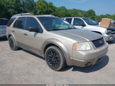 FORD FREESTYLE 2006