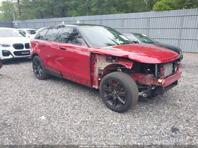 LAND ROVER RANGE ROVER VELAR 2023