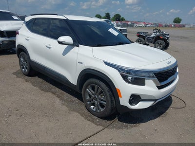 KIA SELTOS 2023