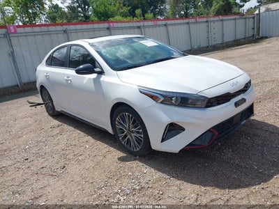 KIA FORTE 2022