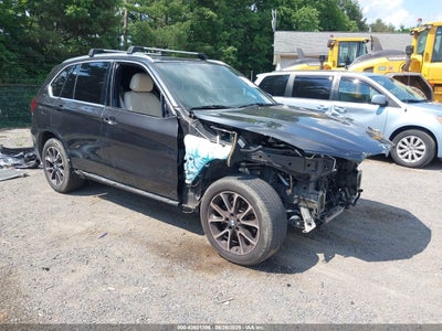 BMW X5 2018