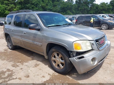 GMC ENVOY XL 2002