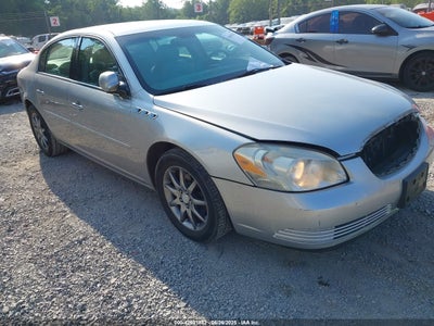 BUICK LUCERNE 2007