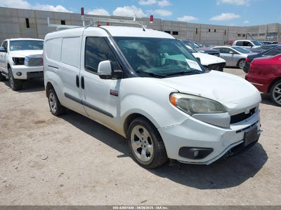 RAM PROMASTER CITY 2016