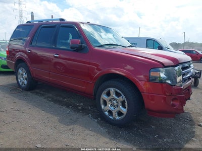 FORD EXPEDITION 2014