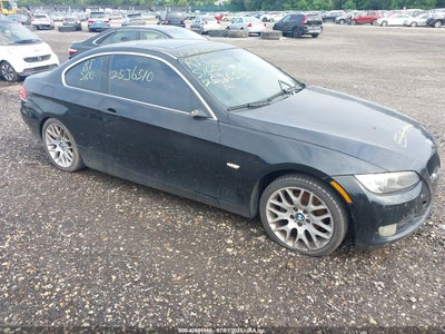 BMW 328I 2007