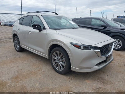 MAZDA CX-5 2024