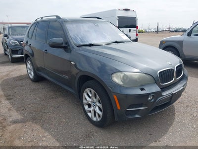 BMW X5 2011