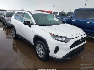 TOYOTA RAV4 2020
