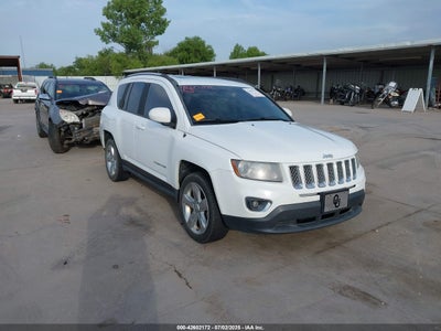 JEEP COMPASS 2014