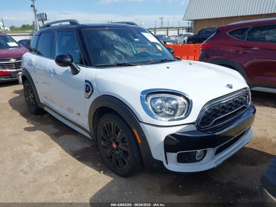 MINI COUNTRYMAN 2019