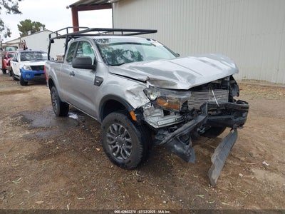 FORD RANGER 2020