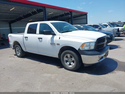 RAM 1500 2016