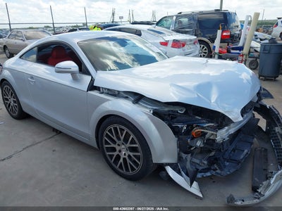 AUDI TT 2010