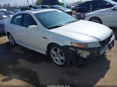 ACURA TL 2006