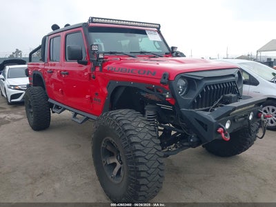 JEEP GLADIATOR 2020