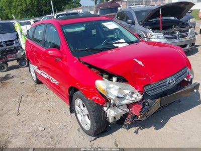 TOYOTA MATRIX 2005