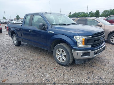 FORD F-150 2019