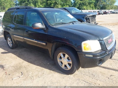 GMC ENVOY XL 2003