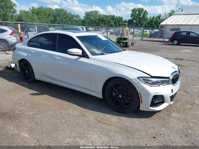 BMW 330I 2019