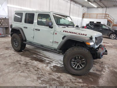 JEEP WRANGLER 2024