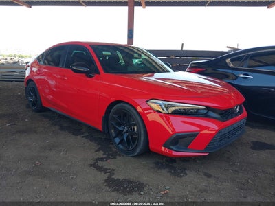 HONDA CIVIC 2023