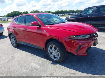 DODGE HORNET 2024