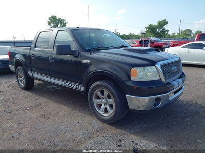 FORD F-150 2007